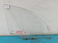 Szyba drzwi przód prawa Daewoo Lanos sedan