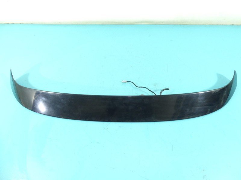 Spoiler lotka klapy Citroen C4 II beżowy KCH Spoiler lotka klapy Citroen C4 II beżowy KCH