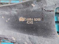 Wahacz tył prawy Skoda Octavia II