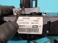 Przełącznik zespolony Peugeot 207 96630724XT