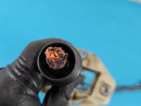 DŹWIGNIA LEWAREK WYBIERAK LINKI Citroen C8 2.0 hdi