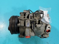 Sprężarka klimatyzacji kompresor 95200-62JA0 Suzuki Sx4 I 06- 1.6 16V (M16A)