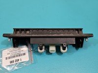 Klamka klapy tył Mercedes W213 2218702410, A2227500493