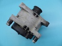 TEST Alternator Ford Fiesta Mk7 1.4 tdci