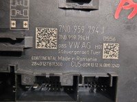 Sterownik moduł Vw Sharan II 10- 7N0959794J Volkswagen, PT