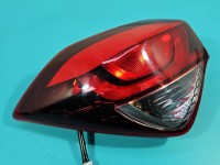 Lampa tył lewa błotnika HYUNDAI i20 II 14-20 HB EUROPA 92401C8000