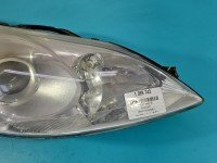 Reflektor prawy lampa przód Peugeot 407 EUROPA