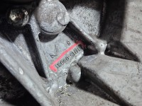 Skrzynia biegów 31115-05031 Toyota Corolla E21 19- 1.6 16V