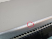 Klapa tył Nissan Qashqai I J10 06-13 HB 5d KY0 G