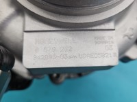 Turbosprężarka Regenerowana BMW G30 842093-3, 8579212 2.0d 190KM