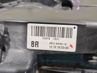 Reflektor prawy lampa przód Mitsubishi Outlander III 12- EUROPA