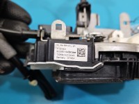 Zamek tył prawy Volvo V40 II 12- 6pin 31391831
