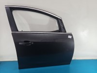 DRZWI PRZÓD PRAWE PASAŻERA Opel Astra IV J 5d Z177 GAL