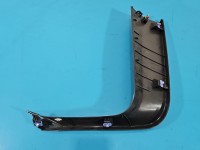 Tapicerka klapy tył boczek bagażnika tylnej Opel Insignia B 331883181