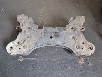 WÓZEK KOŁYSKA TRAWERS Sanki Belka silnika Opel Movano III 2.3 cdti