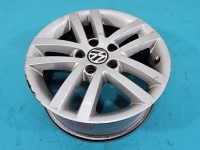 alufelgi felgi 16 komplet Vw Golf VI