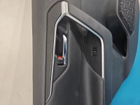 Tapicerka drzwi tył lewa boczek Toyota Rav4 V