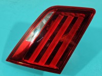 Lampa tył lewa Producent części: BMW, Wewnętrzna Bmw f10 f11 sedan