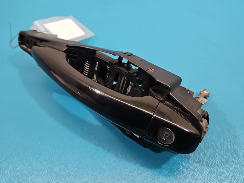 Klamka przód lewa zewnętrzna Citroen DS4 11-15 9688834180