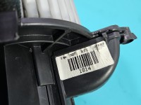 Dmuchawa nawiewu wentylator Peugeot Partner II europa