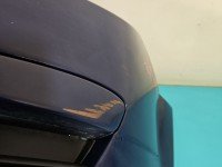 Zderzak przód przedni Opel Astra III H granatowy Y20Z