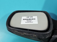 Lusterko lewe Ford Fusion manualny, Europejska, manualne europa