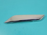 listwa nadwozia BMW G30 7349593 błotnika przód