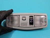 Lampa kabiny lampka Mitsubishi Outlander II 06-13 8401A009ZZ