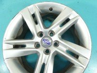 alufelgi felgi 17 komplet VOLVO S60 II 10-