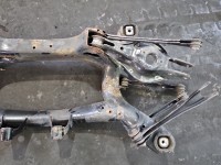 Tylna belka oś tył Bmw F34 GT 2.0d (B47D20A)