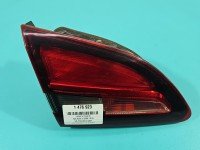 Lampa tył lewa Opel Astra IV J sedan