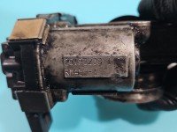 Przepustnica Chevrolet Captiva 25183238 2.2 VCDI