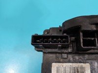 Zamek przód lewy Hyundai Sonata V NF EUROPA Hyundai, Europejska, 6pin 81310-3K000