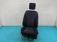 Fotel lewy przód kierowcy Mazda 2 II DE 3d EUROPA