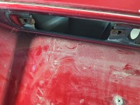 Klapa tył Dodge Journey HB 5d