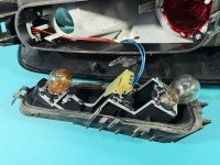 Lampa tył prawa Fiat Punto EVO 09-12 HB
