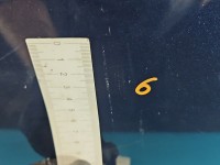 Drzwi tył prawe Opel Insignia A kombi 5d Z22 A