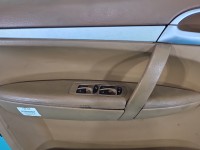 Tapicerka drzwi przód lewa boczek kierowcy Porsche Cayenne I 9P
