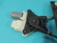 Podnośnik przód lewy SZYBY WINDA 5JA959801H Skoda Rapid 6 PIN 5d HB