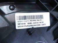 Podnośnik przód prawy SZYBY WINDA 82480-A4000 Kia Carens IV 13-19 Europejska, 2 PIN 5d HB