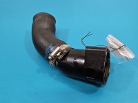 Rura Vw Passat B8 2.0 TDI 04L145828G przewód Diesel, INTERCOOLERA