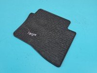 Dywaniki komplet HYUNDAI i20 II 14-20