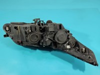 Reflektor lewy lampa przód Citroen C4 I EUROPA 9684381980