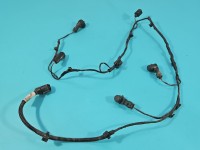 Czujnik parkowania PDC Vw Scirocco III 08- 0263013056, 1K8971104E LR8X