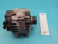 TEST Alternator Peugeot 308 I 9665617780 1.6 HDi