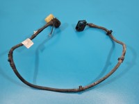 Instalacja Wiązka przekładni kierowniczej BMW X6 E71 9217149