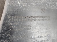 Ślizg zderzaka przód lewy BMW iX1U11 9881915