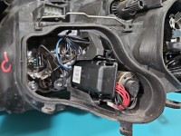 Reflektor prawy lampa przód Opel Signum EUROPA