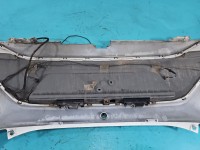 Zderzak tył Toyota Aygo II 14-22 biały 068 HB