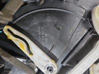 Nagrzewnica Kia Optima IV 15-20 97200-D4390 EUROPA